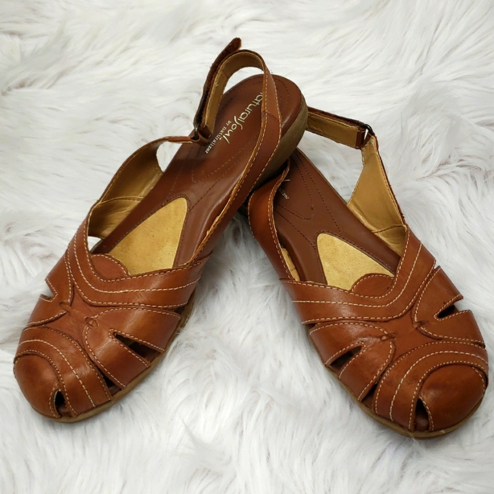 Naturalizer Natural Soul Shoes Size 10